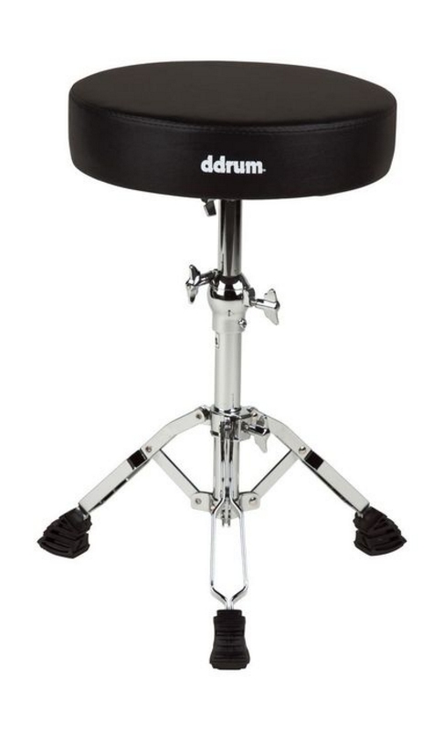DRXT599/Стульчик для барабанщика/DDRUM в магазине Music-Hummer