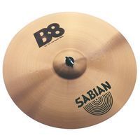 Sabian 20" Rock Ride B8