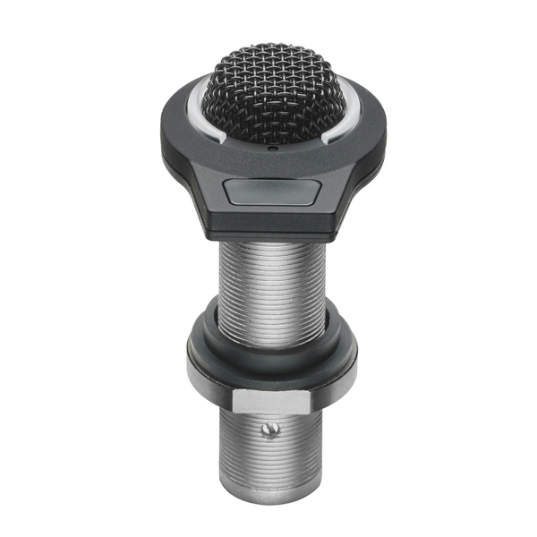 Микрофон для конференций AUDIO-TECHNICA ES947LED в магазине Music-Hummer