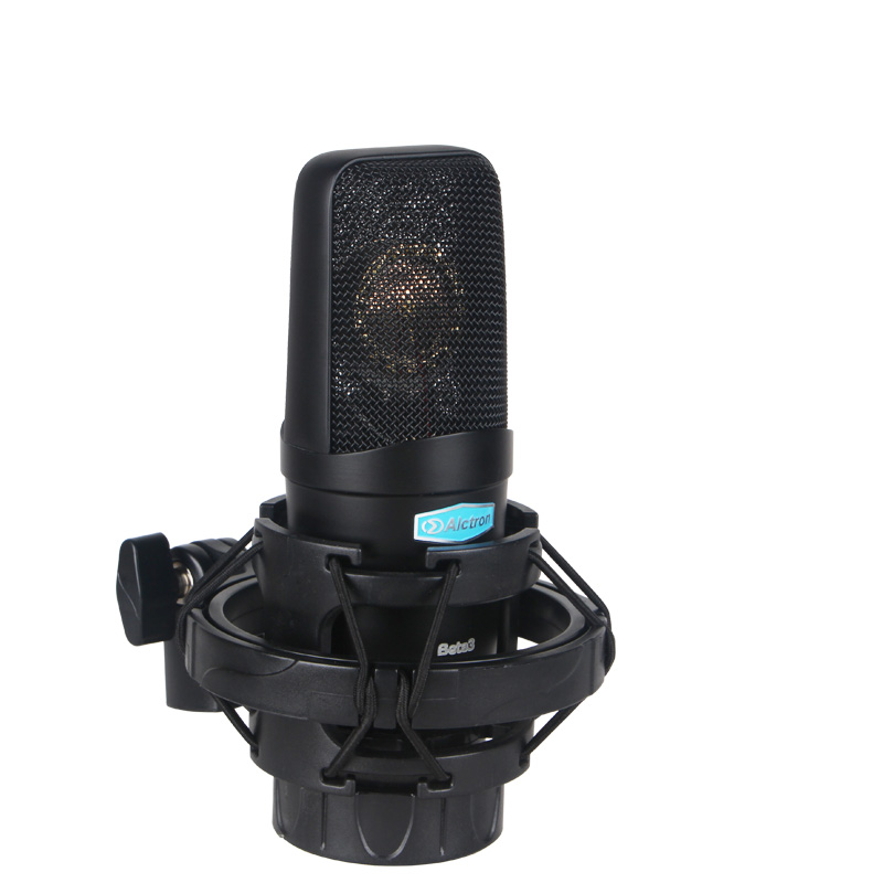 Микрофон Alctron Beta3 Pro Fet конденсаторный студийный в магазине Music-Hummer