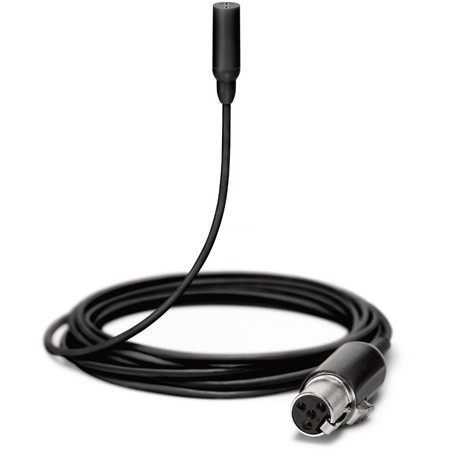 Фото SHURE TL48B/O-MTQG-A