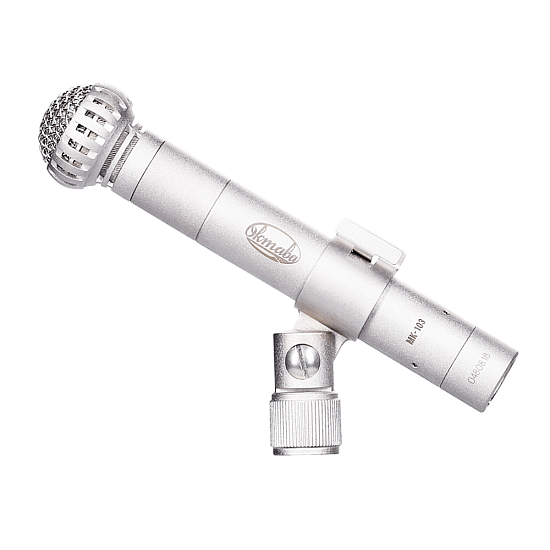 Фото Микрофон Октава МК-103-H