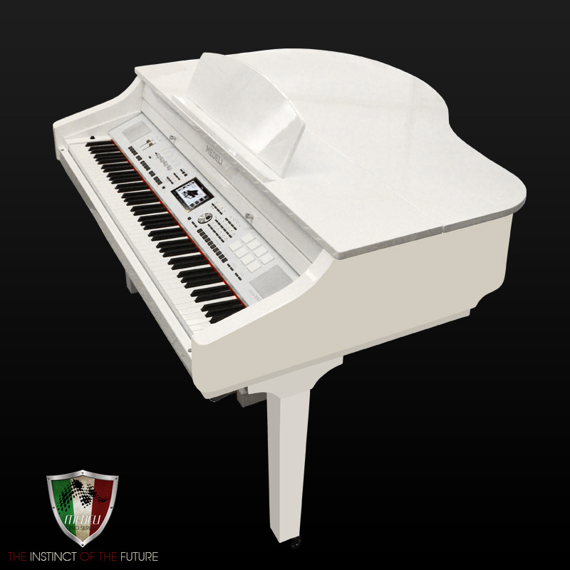 MEDELI GRAND500 (GW)  Цифровой рояль в магазине Music-Hummer