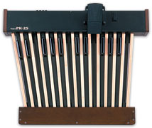 Педальная MIDI-клавиатура Roland PK-25 в магазине Music-Hummer