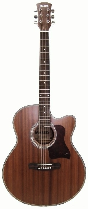 Электроакустическая гитара MARRIS J220MCE в магазине Music-Hummer