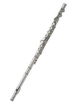 Флейта Yamaha YFL-584H в магазине Music-Hummer
