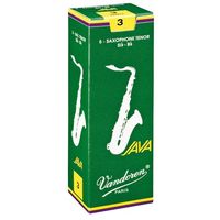 Трости для саксофона тенор Vandoren SR-2725 (№ 2-1/2) поштучно в магазине Music-Hummer