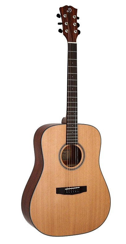 Акустическая гитара Dowina D-111 CED Limited Edition в магазине Music-Hummer