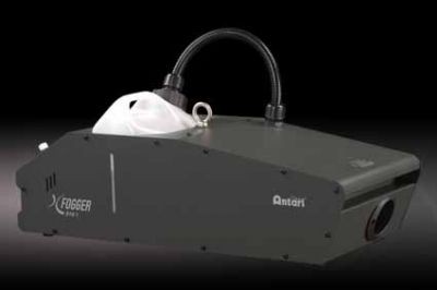 Antari X-510 Fogger дым машина, 1 кВт в магазине Music-Hummer