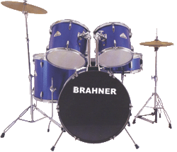 BRAHNER MD-046 в магазине Music-Hummer