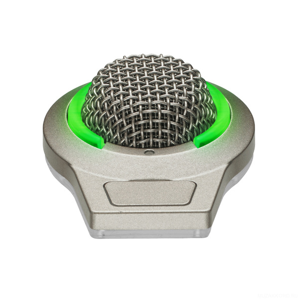 Микрофон для конференций AUDIO-TECHNICA ES947WLED в магазине Music-Hummer