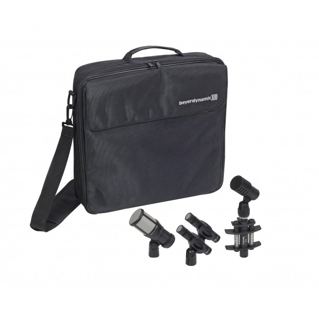 Фото Beyerdynamic TG Drum Set PRO S