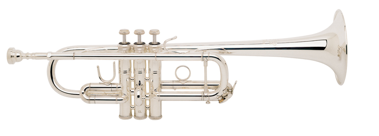 Труба C BACH C180L239 Stradivarius в магазине Music-Hummer