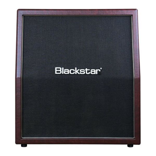 Кабинет Blackstar ARTISAN 412A в магазине Music-Hummer
