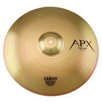 Sabian 20" Solid Crash APX в магазине Music-Hummer
