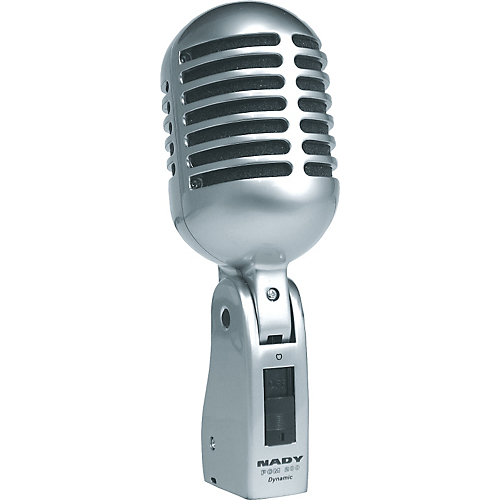 Микрофон Nady PCM-200 в магазине Music-Hummer