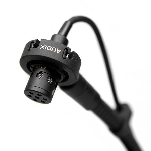 Фото Audix MicroD SALE конденсаторный микрофон для ударных и перкуссии