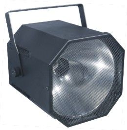 Nightsun GL060UV(SL)  прожектор УФ, лампа E40/ 400W, арт AK006 в магазине Music-Hummer