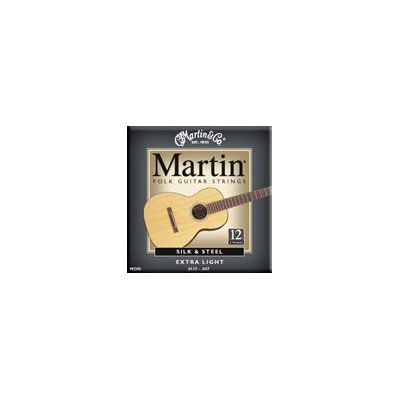 Martin 41M2600  Струны в магазине Music-Hummer
