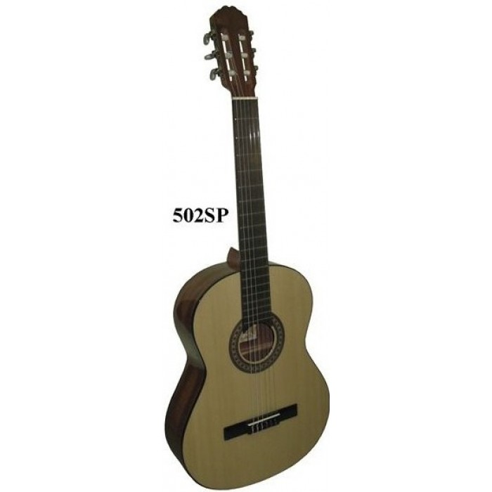 М.FERNANDEZ MF-502 Гитара классическая в магазине Music-Hummer