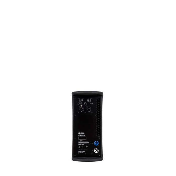 Активный монитор IDEA Pro Audio EXO66-A в магазине Music-Hummer