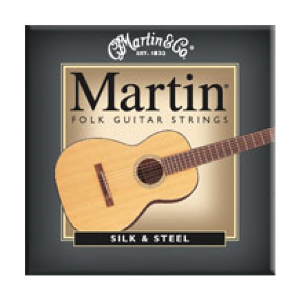 Фото Martin 41M200  Струны