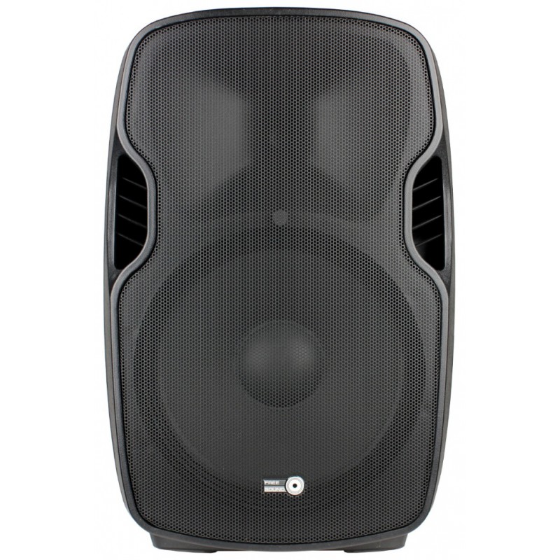 Фото FREE SOUND BOOMBOX-15UB-v2