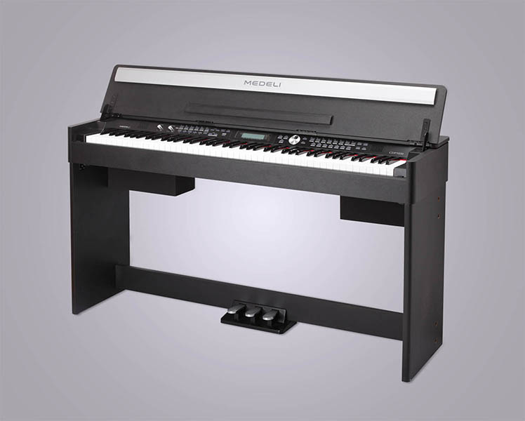 Цифровое пианино Medeli CDP5200 в магазине Music-Hummer