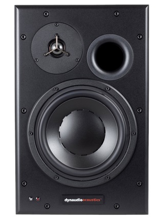 Фото Dynaudio BM15A-L