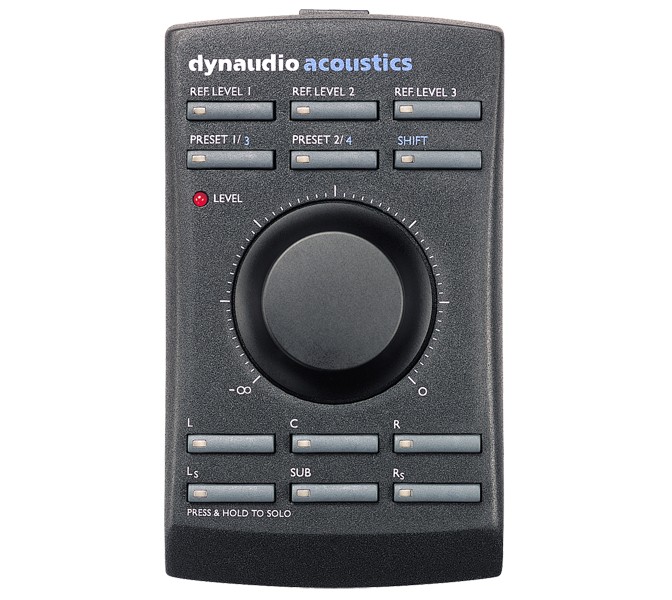 Фото Dynaudio AIR20 Slave