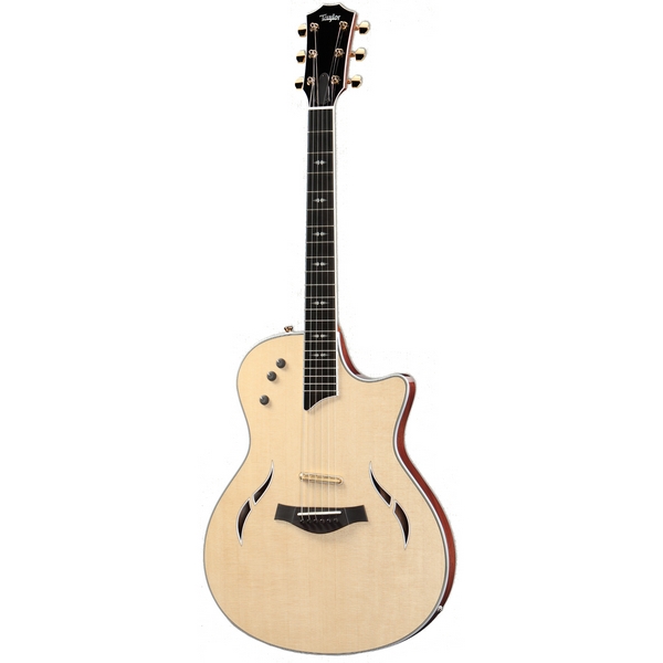 Полуакустическая гитара Taylor T5-C2 Custom SITKA Top в магазине Music-Hummer