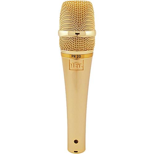 Микрофон Heil Sound PR22 Gold в магазине Music-Hummer