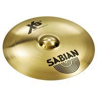 Sabian 16" Medium Thin Crash XS20