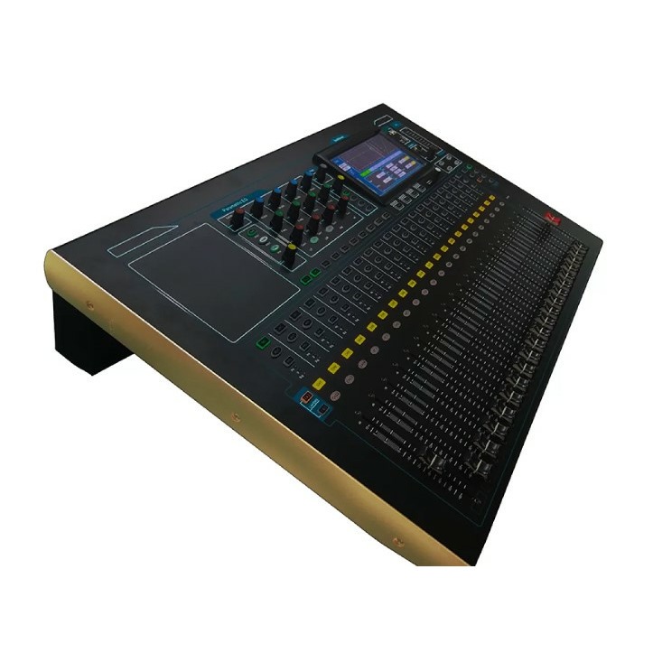 Цифровой микшер CRCBOX V32 в магазине Music-Hummer