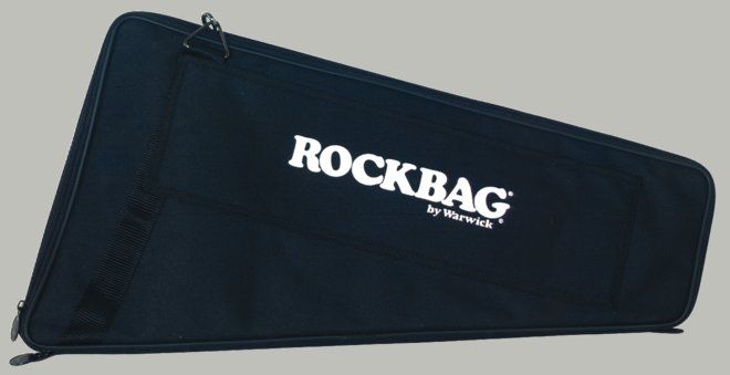 Rockbag RB22791B  чехол для чаймс 36/72 bars в магазине Music-Hummer