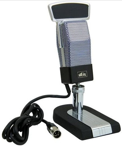Микрофон Heil Sound Classic Pro в магазине Music-Hummer