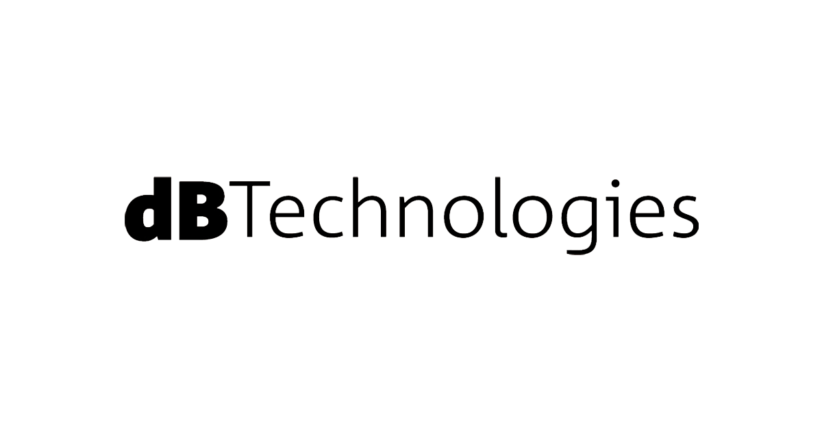 DB TECHNOLOGIES