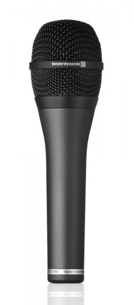 Beyerdynamic TG V71d Вокальный динамический микрофон в магазине Music-Hummer