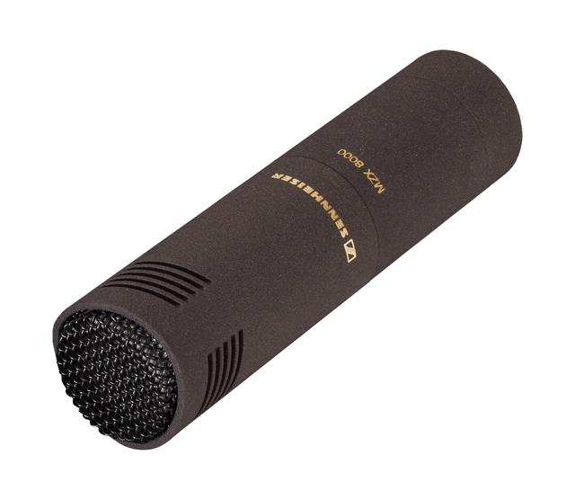 Фото Sennheiser MKH 8040