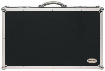 Rockcase RC23120B SALE  pedalboard для гитарных эффектов в магазине Music-Hummer