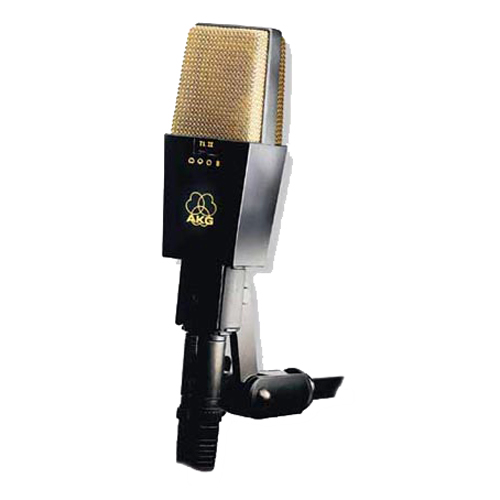 Микрофон конденсаторный AKG C414XLII в магазине Music-Hummer