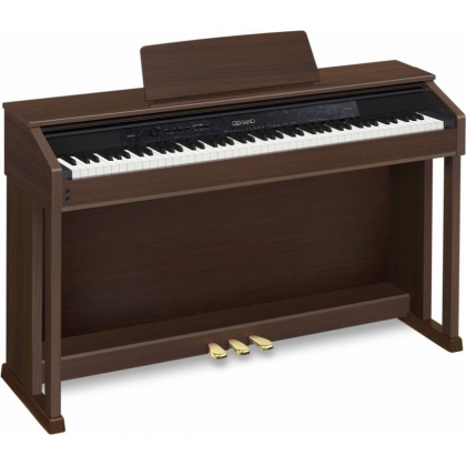 Цифровое фортепиано CASIO AP-460BN CELVIANO в магазине Music-Hummer