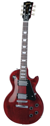Электрогитара Gibson Les Paul Studio WR/CH в магазине Music-Hummer
