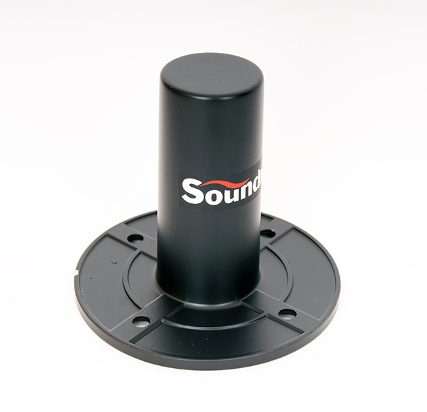 Крепление "стакан" для установки в акустическую систему Soundking DC007 в магазине Music-Hummer