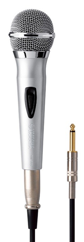 Фото YAMAHA AG06 6-канальный микшер + микрофон DM305