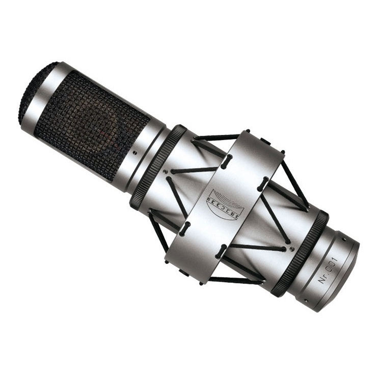 Фото Brauner VMX Pure Cardioid Студийный конденсаторный микрофон