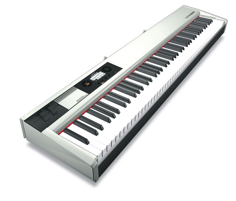 MIDI клавиатура FATAR STUDIOLOGIC NUMA NANO в магазине Music-Hummer