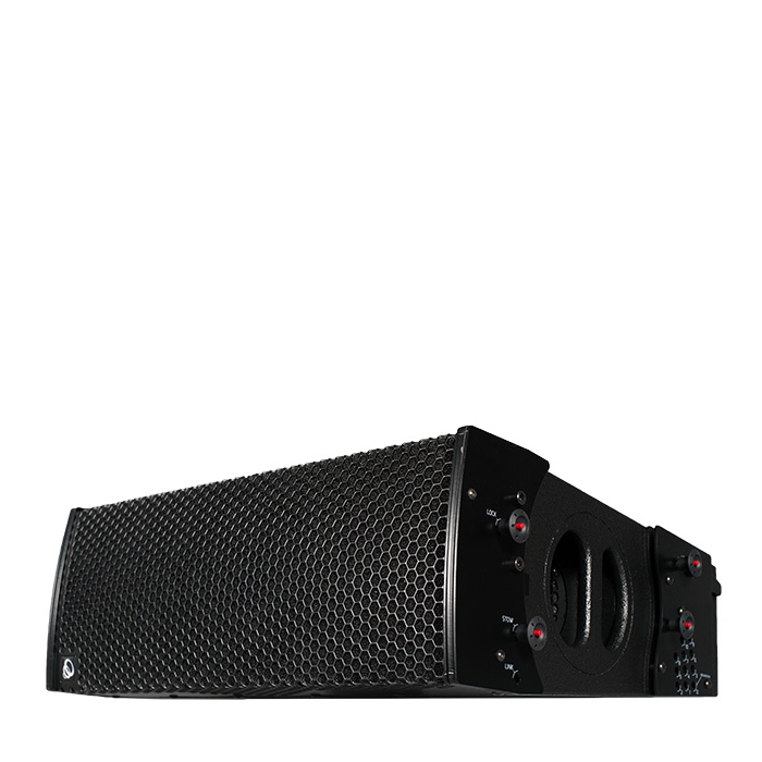 Двухполосный активный элемент линейного массива IDEA Pro Audio EVO88-M System в магазине Music-Hummer