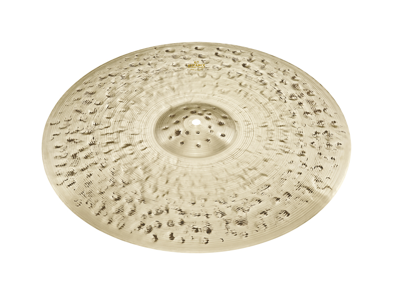 Фото Тарелка 20" Meinl B20FRLR Byzance Foundry Reserve 