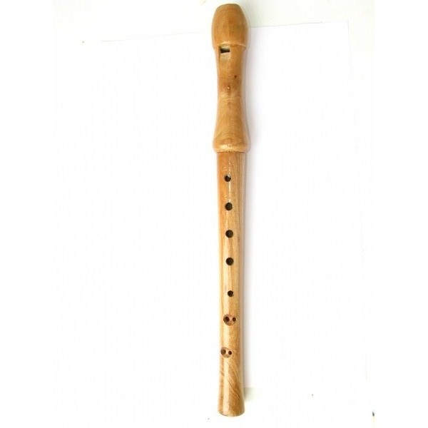 Блок-флейта R.Schneider 231 в магазине Music-Hummer